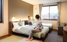ほとりのホテルBan